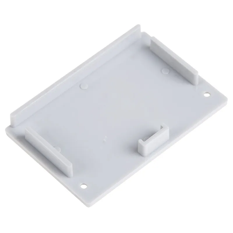 Заглушка для накладного профиля 5032 без отверстия REXANT 146-210-1