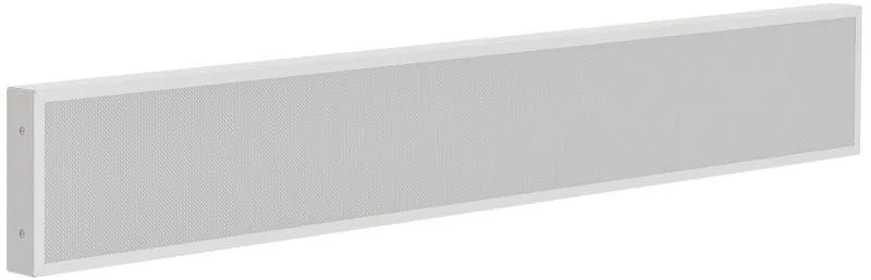 LIGHTING PRO Светильник светодиодный ДВО 1031 36Вт 3000К IP40 1195х180мм призма IEK IEK LTP-DVO0-1031-36-30-K01