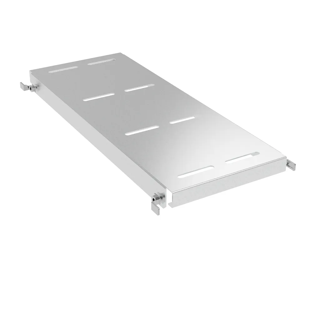 Плата опорная горизонтальная Ш=300 Г=600 КЭАЗ Optima (от-ка) 306958