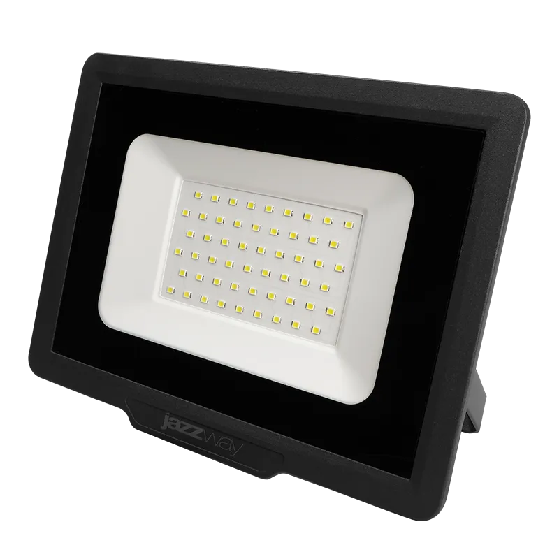 Прожектор светодиодный до-50вт 4000к 4250лм ip65 jazzway JAZZWAY 5045699