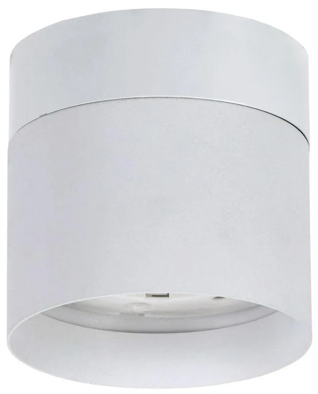 LIGHTING Светильник 4014 накладной потолочный поворотный под лампу GX53 белый IEK IEK LT-UPB0-4014-GX53-1-K01