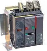 Воздушный авт. выкл. стационарный 4P 1250А 50кА расцепитель М ВА-751 SE (Dekraft) 27090DEK