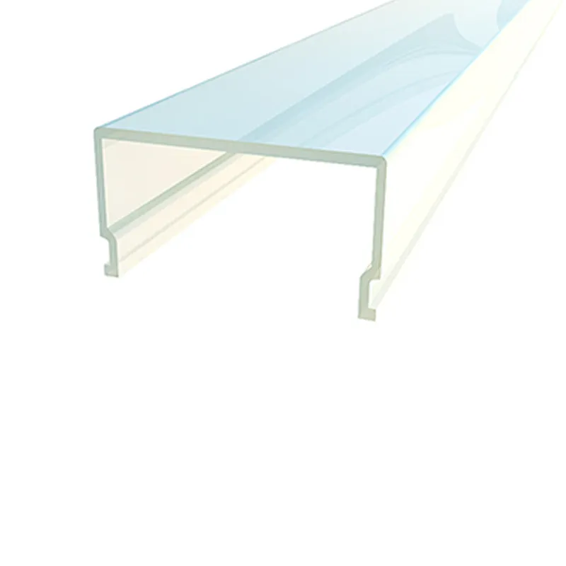 Рассеиватель для профиля матовый 36, 2 м REXANT 146-253