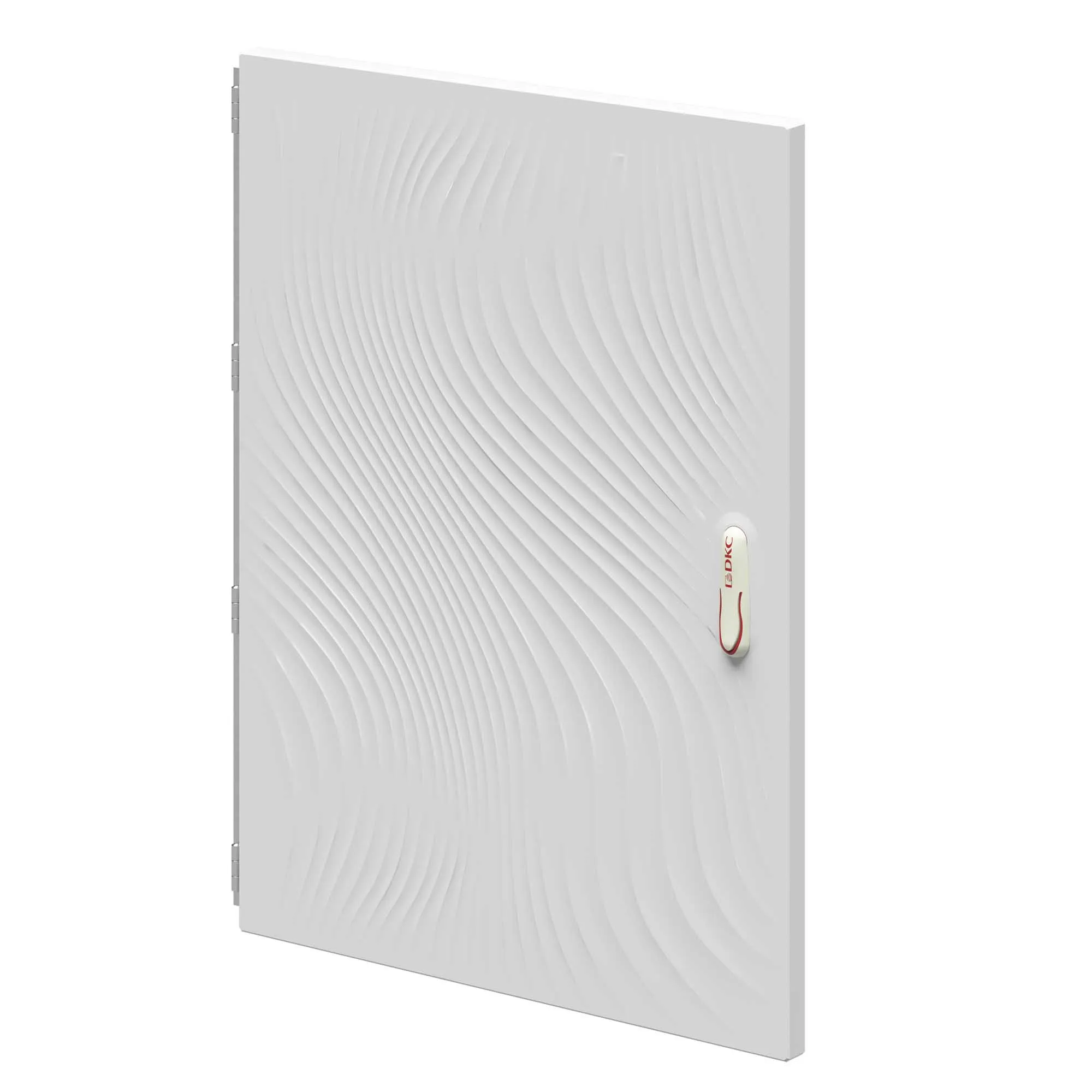 Дверь одностворчатая Conchiglia В=1390 мм, Ш=910 мм DKC CN5CPE139