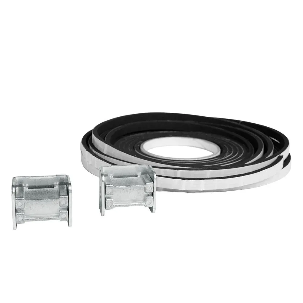 Комплект для соединения шкафов OptiBox M КЭАЗ Optima (от-ка) 306595