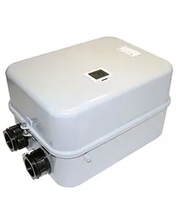 Пускатель э/м ПМ12-063211 У2 В,  24В, РТТ-231, 63,0А Электротехник 060211221ВВ024000900