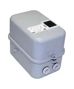 Пускатель э/м ПМ12-010210 У2 В, 380В, (3з+2р), РТТ5-10-1, 8,50А Электротехник 020210321ВВ380001910