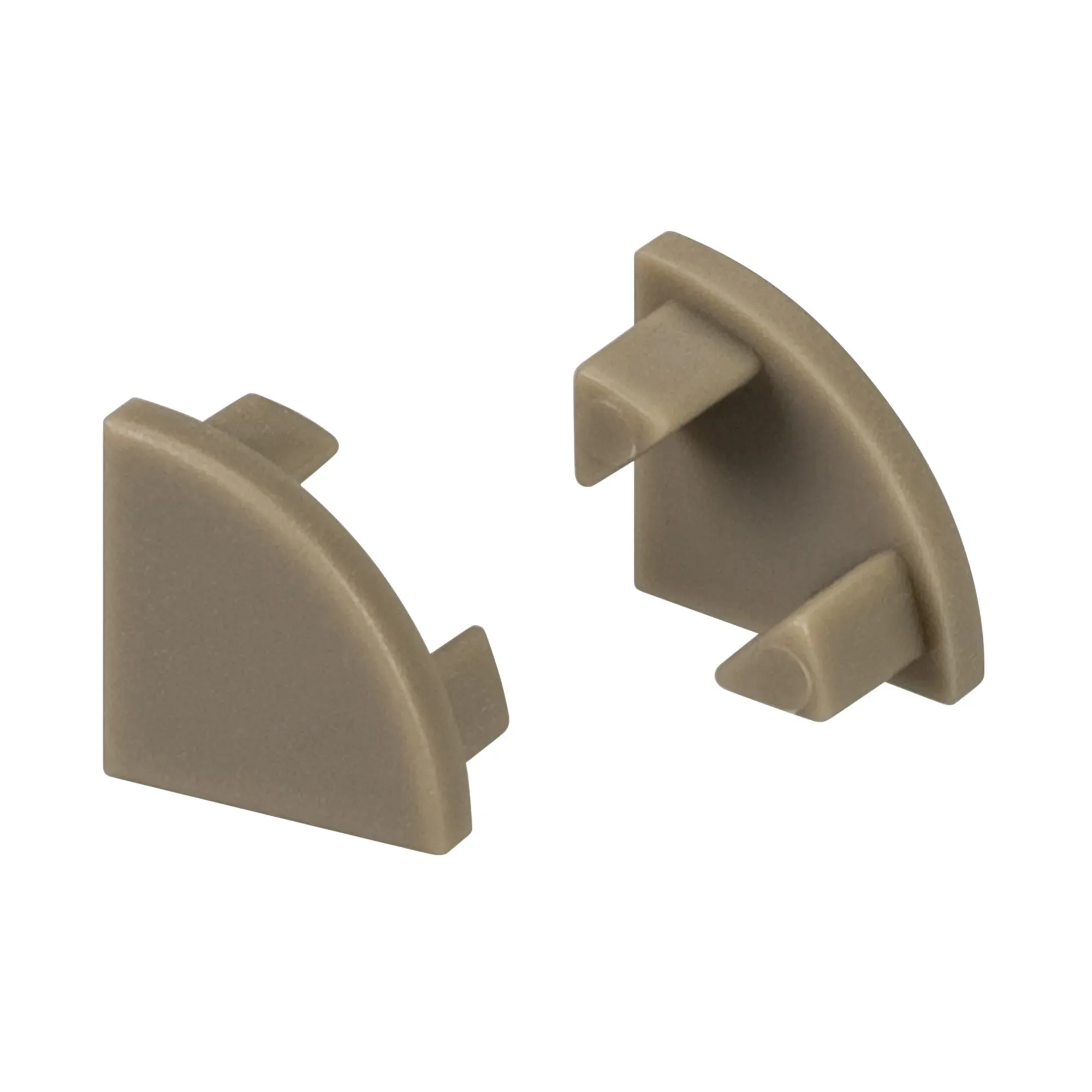 Заглушка SL-KANT-H11 OLIVE GREY глухая (Arlight, Пластик) Arlight 038367