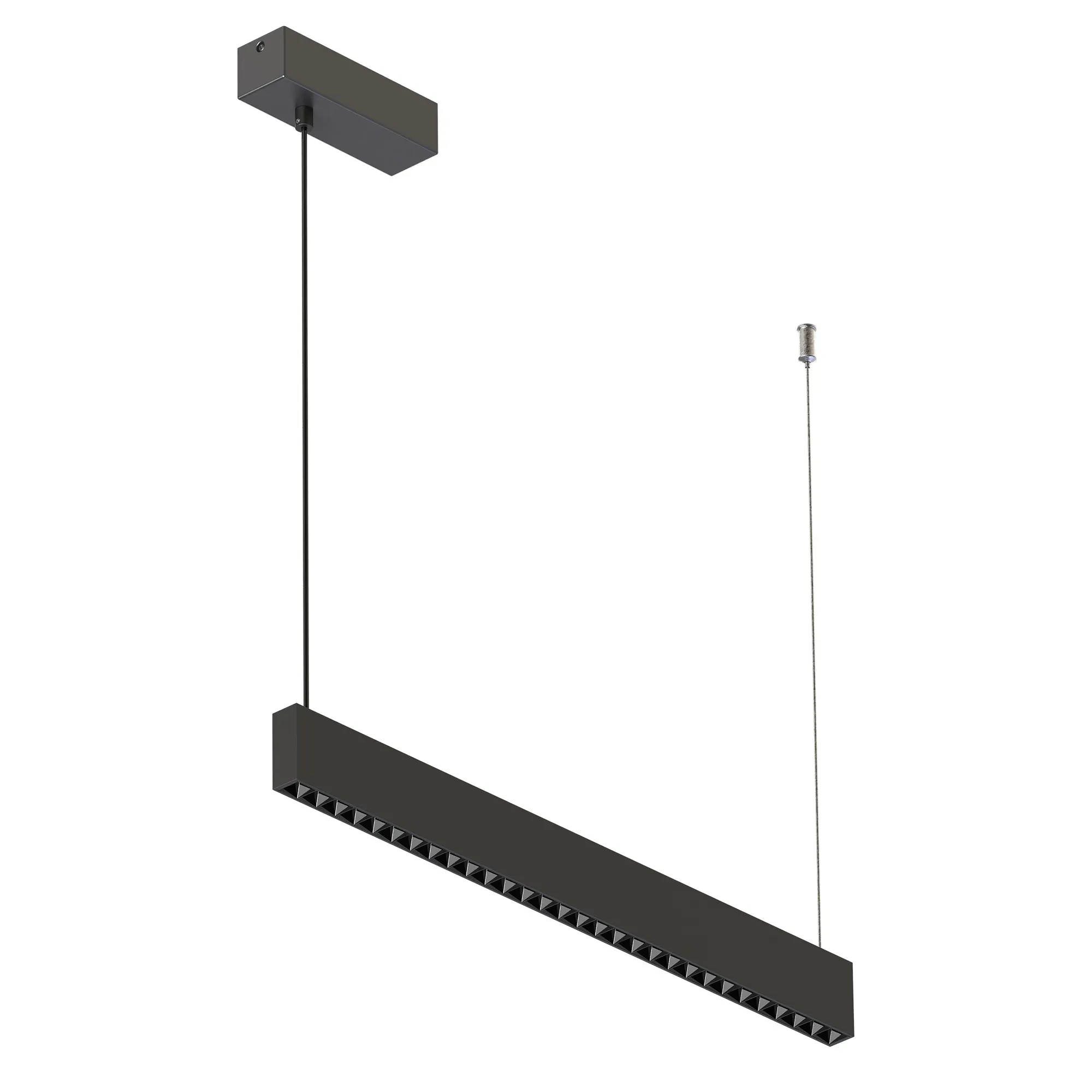 Светильник ALT-LINEAIR-CELL-UPDOWN-S2460-600-24W Day4000 (BK, 40 deg, 230V) (Arlight, IP20 Металл, 3 года) Arlight 039159
