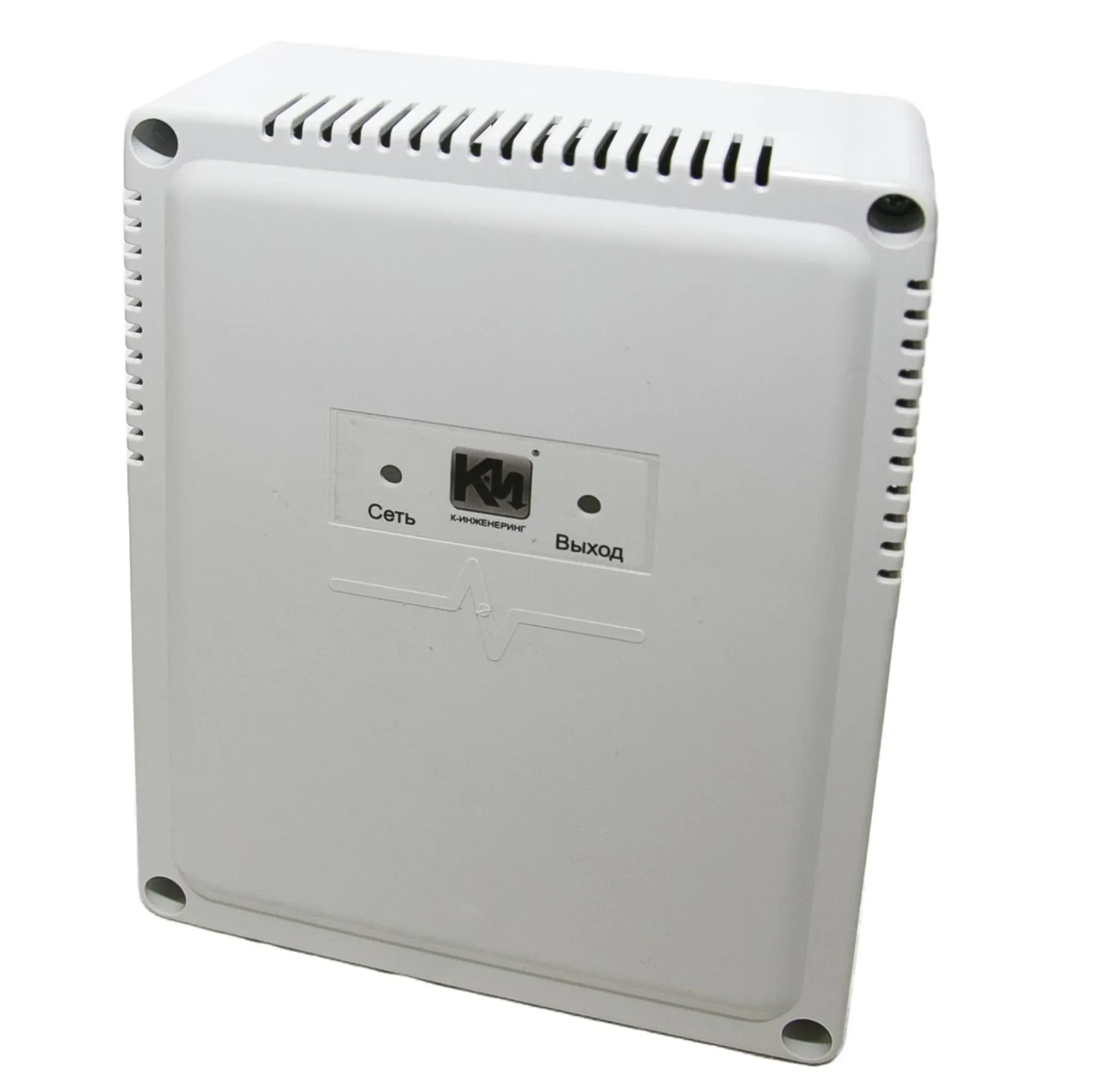 Источник вторичного электропитания БИРП-20П 12В 2.0А  под  АКБ 7 Ач К-Инженеринг 1147