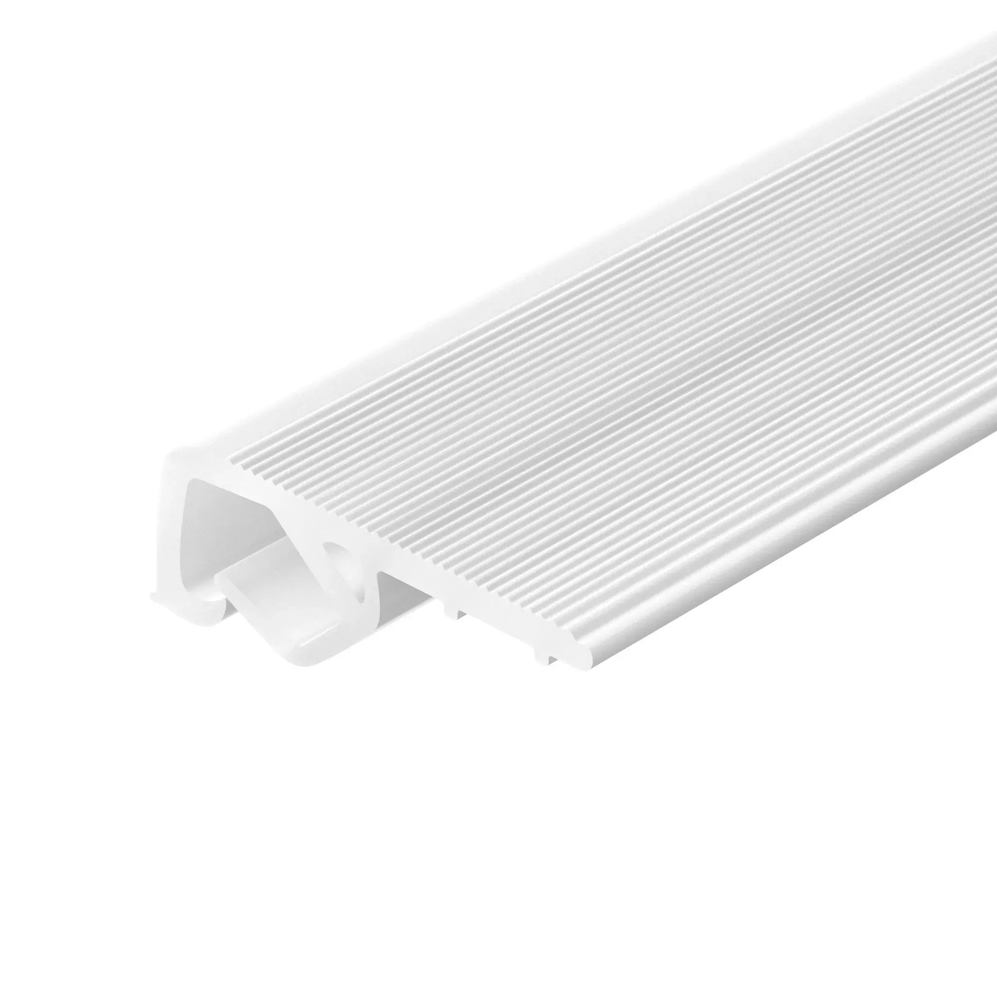 Профиль STRETCH-CEIL-TEXTILE-2600 (Arlight, Пластик) Arlight 039517