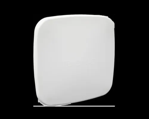 Заглушка торцевая запасная серый металлик для 09591/09581/09571 DKC 09591R