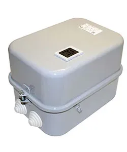 Пускатель э/м ПМ12-040240 У3 В, 380В, (1з), РТТ-121, 16,0А Электротехник 050240102ВВ380000310