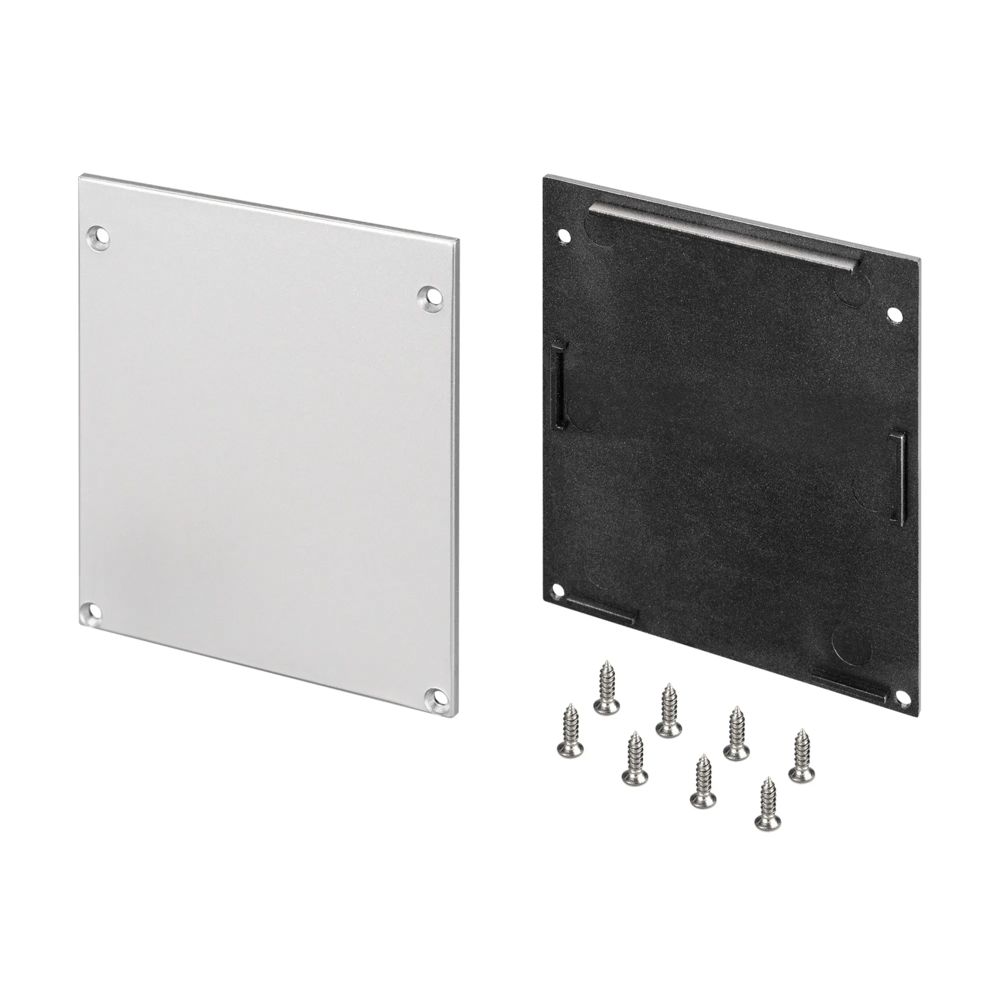 Заглушка SL-LINE-6070 (ARL, Пластик) Arlight 028994