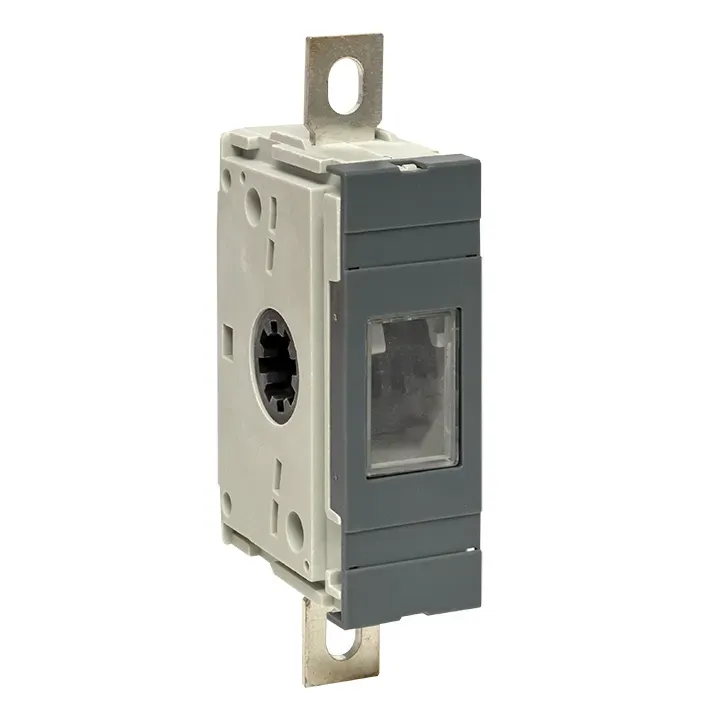 Дополнительный полюс 160А для рубильника TwinBlock PROxima EKF tb-s-160-dp
