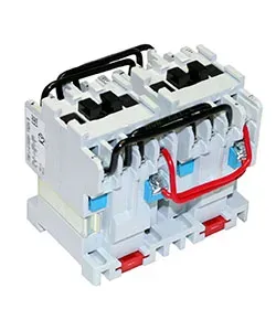 Контактор э/м ПМ12-010551 УХЛ4 В,  24В, (2р) Электротехник 020551020ВВ024000010