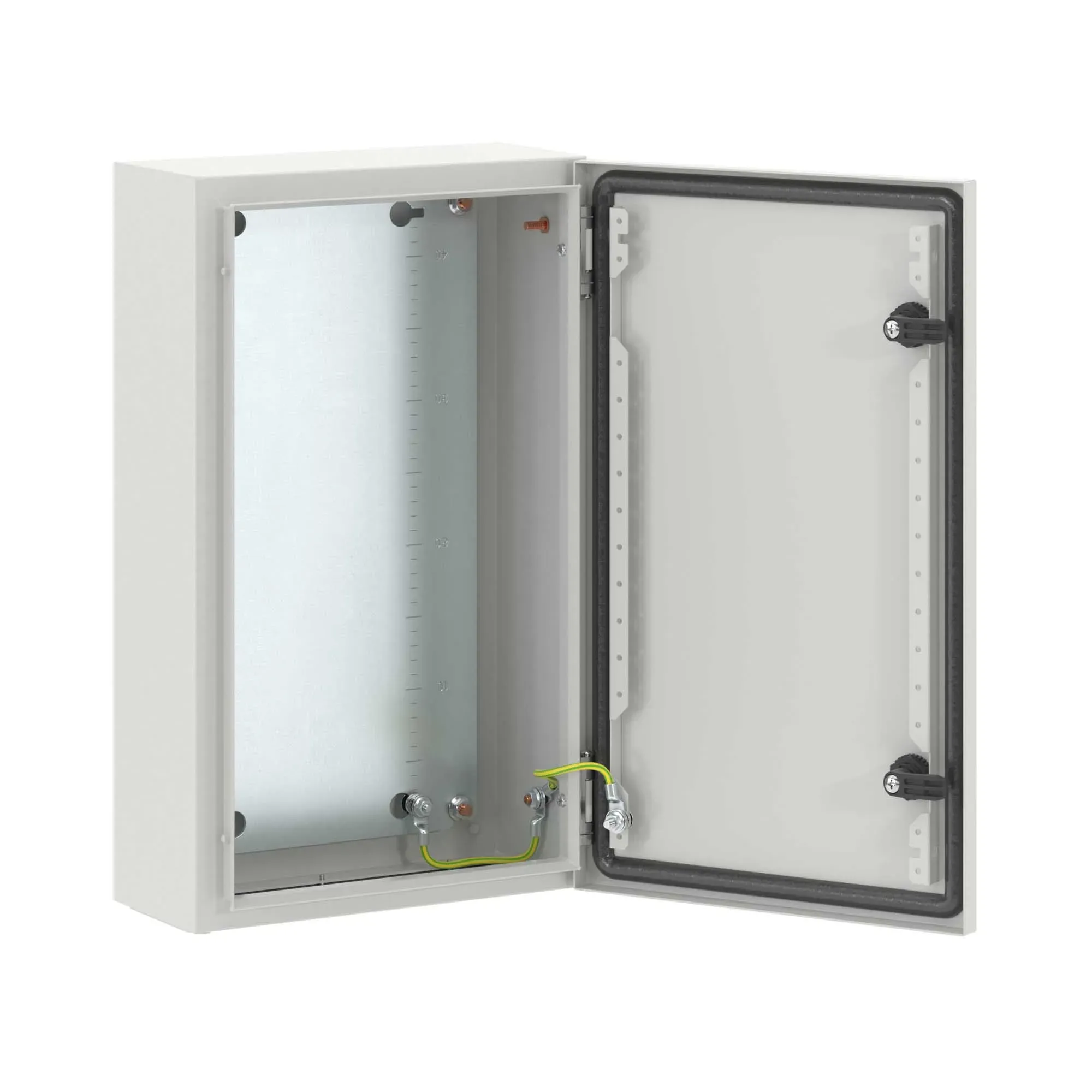 Щит монтажный щмп 500x300x150 мм ip66 ste ДКС R5STE0531