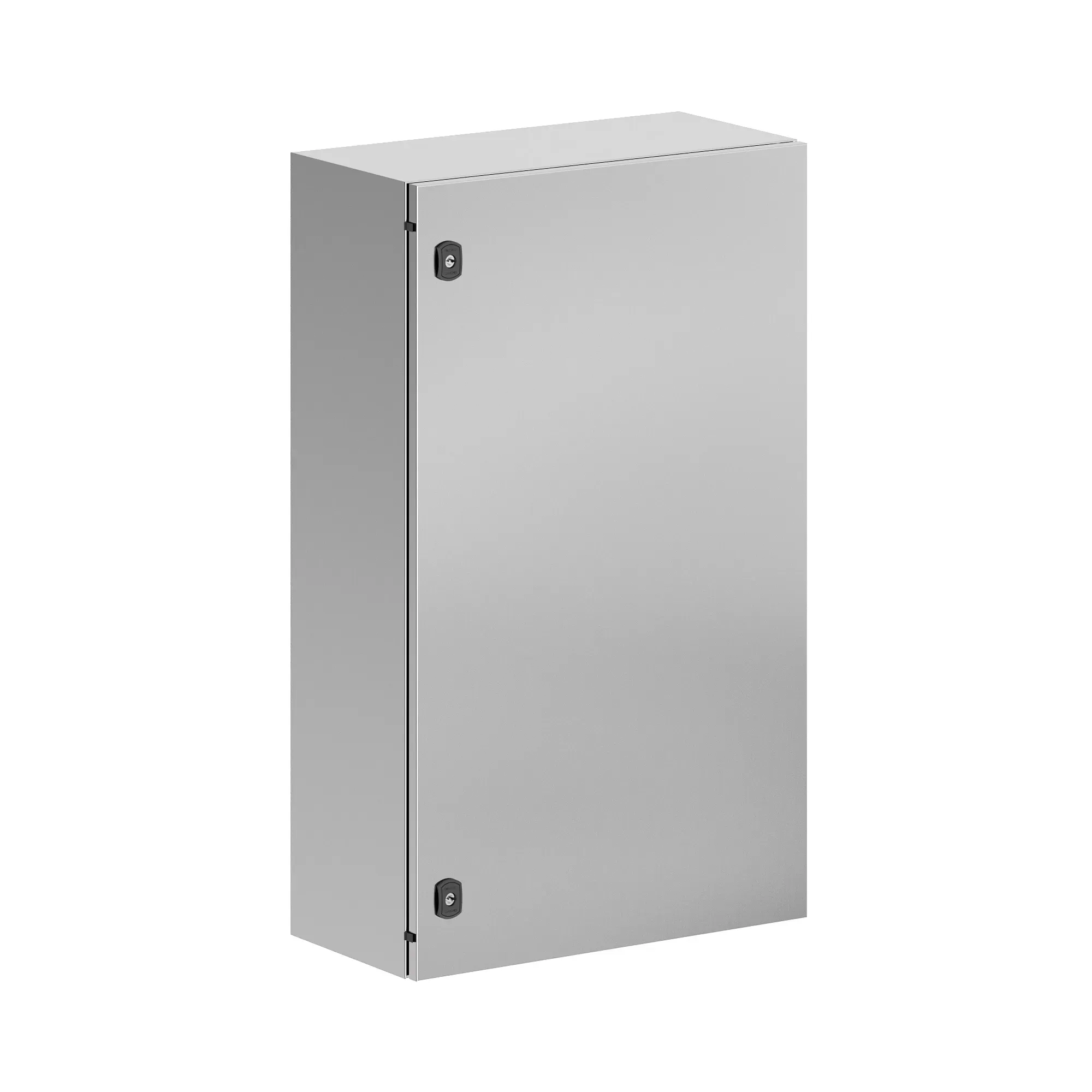 Корпус навесной sth с м/п, нержавеющая сталь aisi304, вхшхг 1000x600x300 мм, без фланца ДКС R5STH1063-304