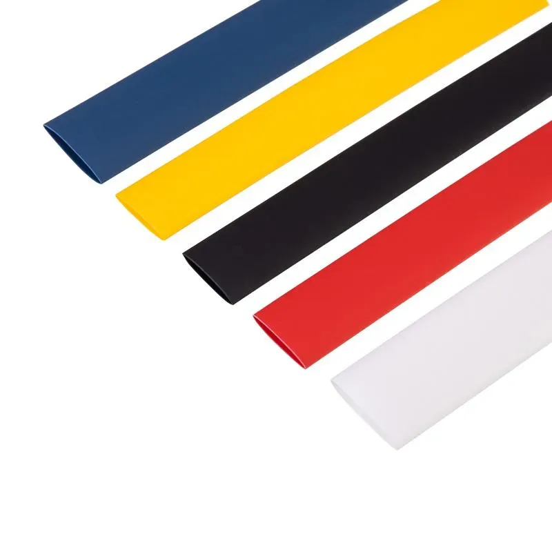 Термоус.труб. набор №2 (20шт), REXANT REXANT 29-0102