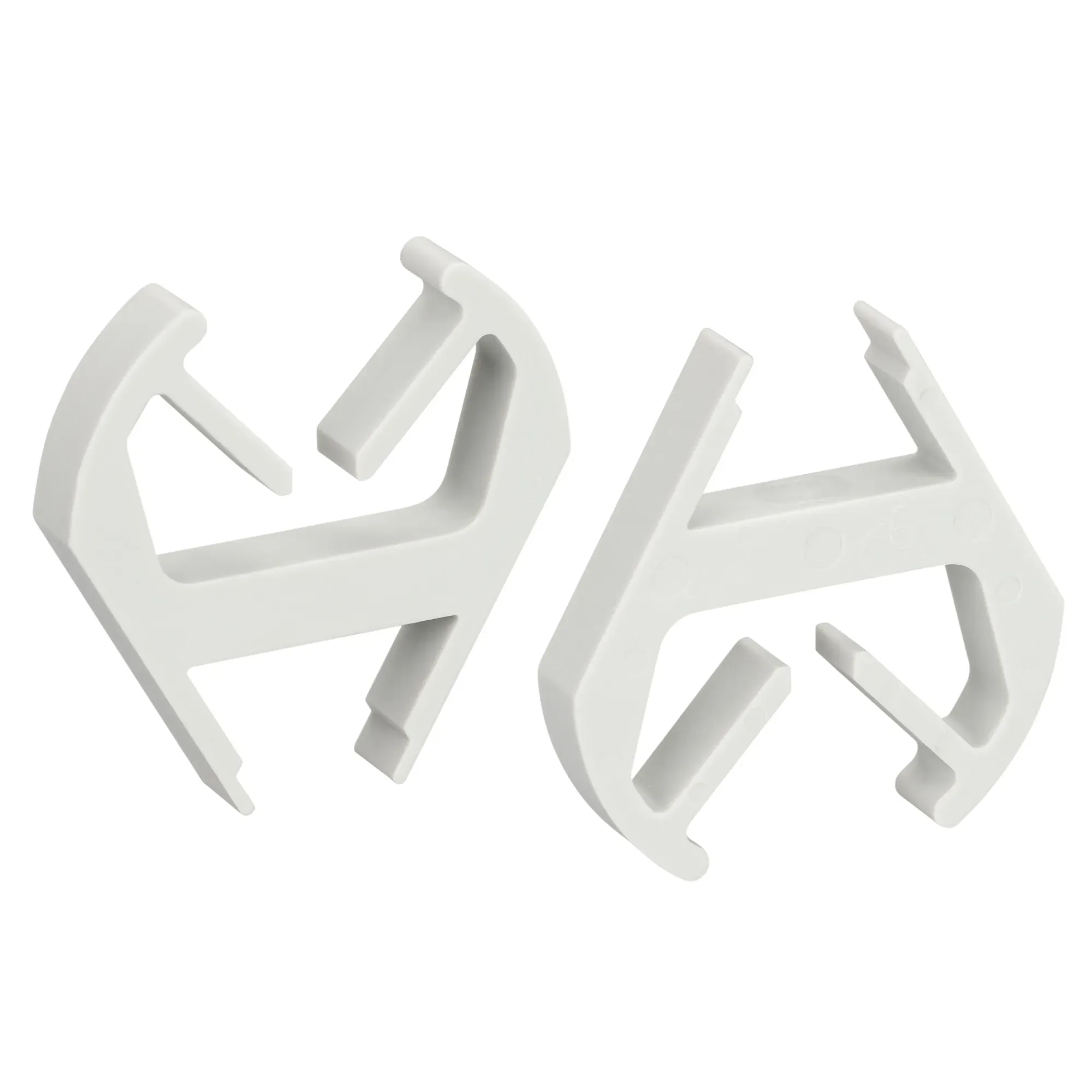 Держатель POR-F (ARL, Пластик) Arlight 019183