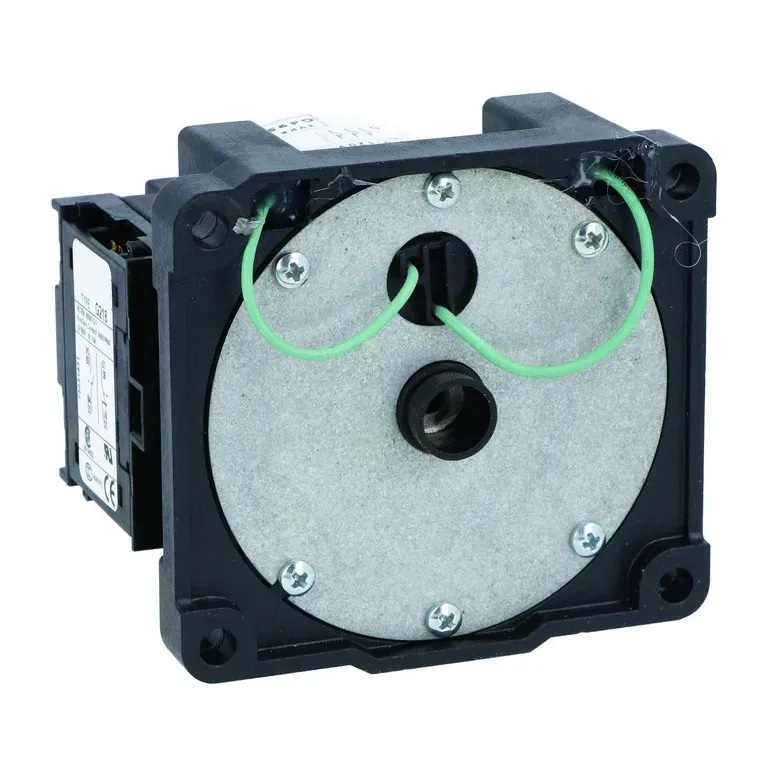 Защелка механическая OptiStart K-FX-495C48 для F-250, F-400, F-630 КЭАЗ Optima (от-ка) 335423