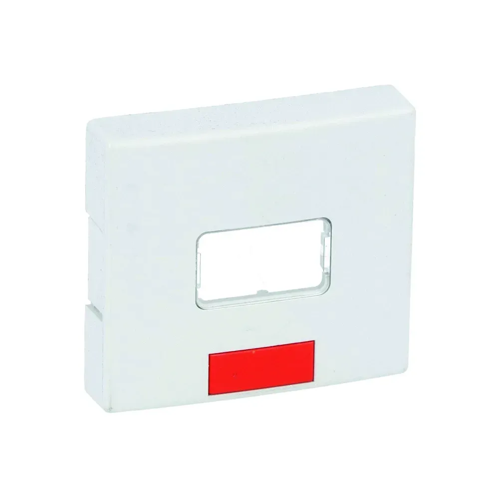 Крышка OptiStart K-FX-80 для опломбирования F-09..F-38 и FR КЭАЗ Optima (от-ка) 335392