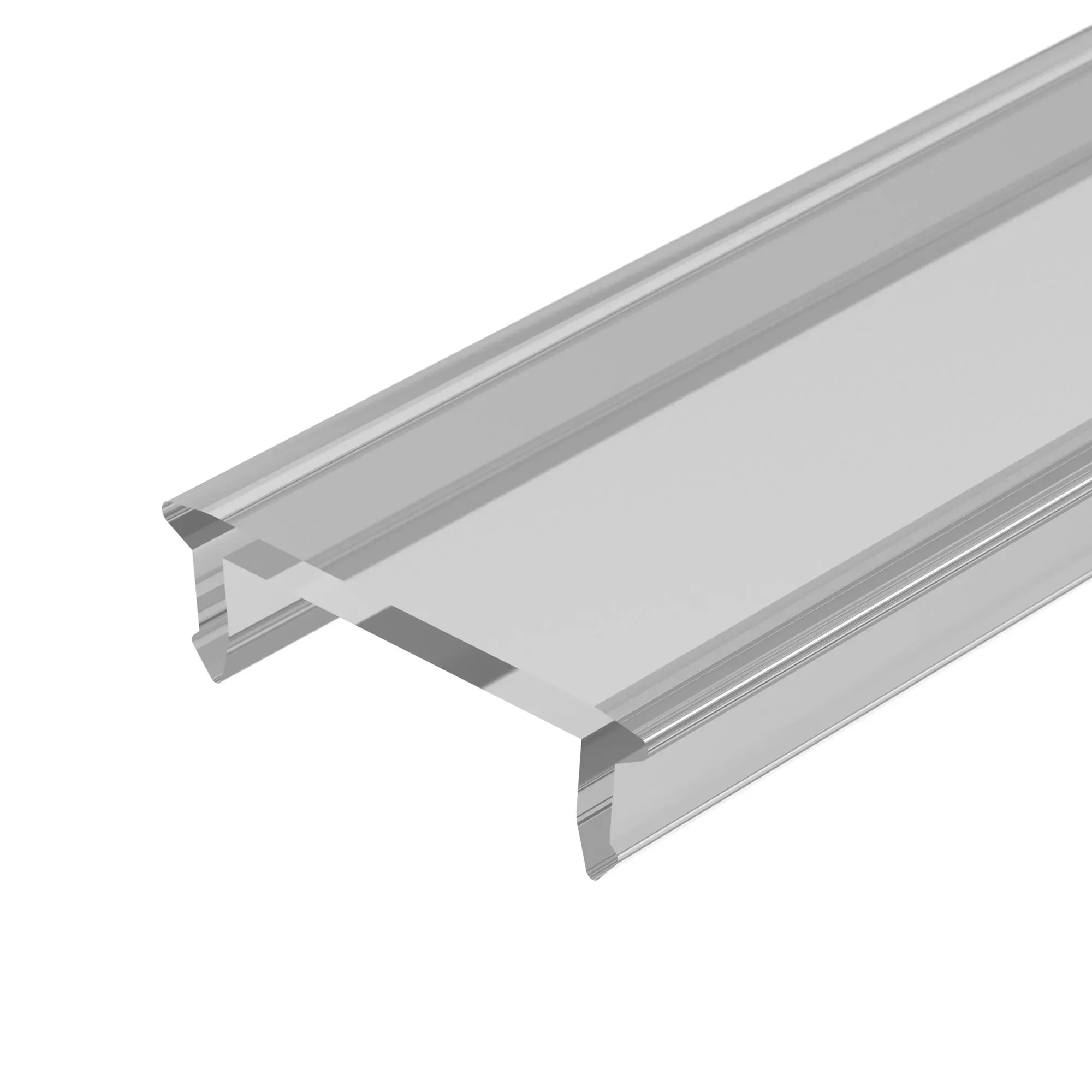 Экран SL-W15-S-2000 CLEAR (, Пластик) Arlight 037239