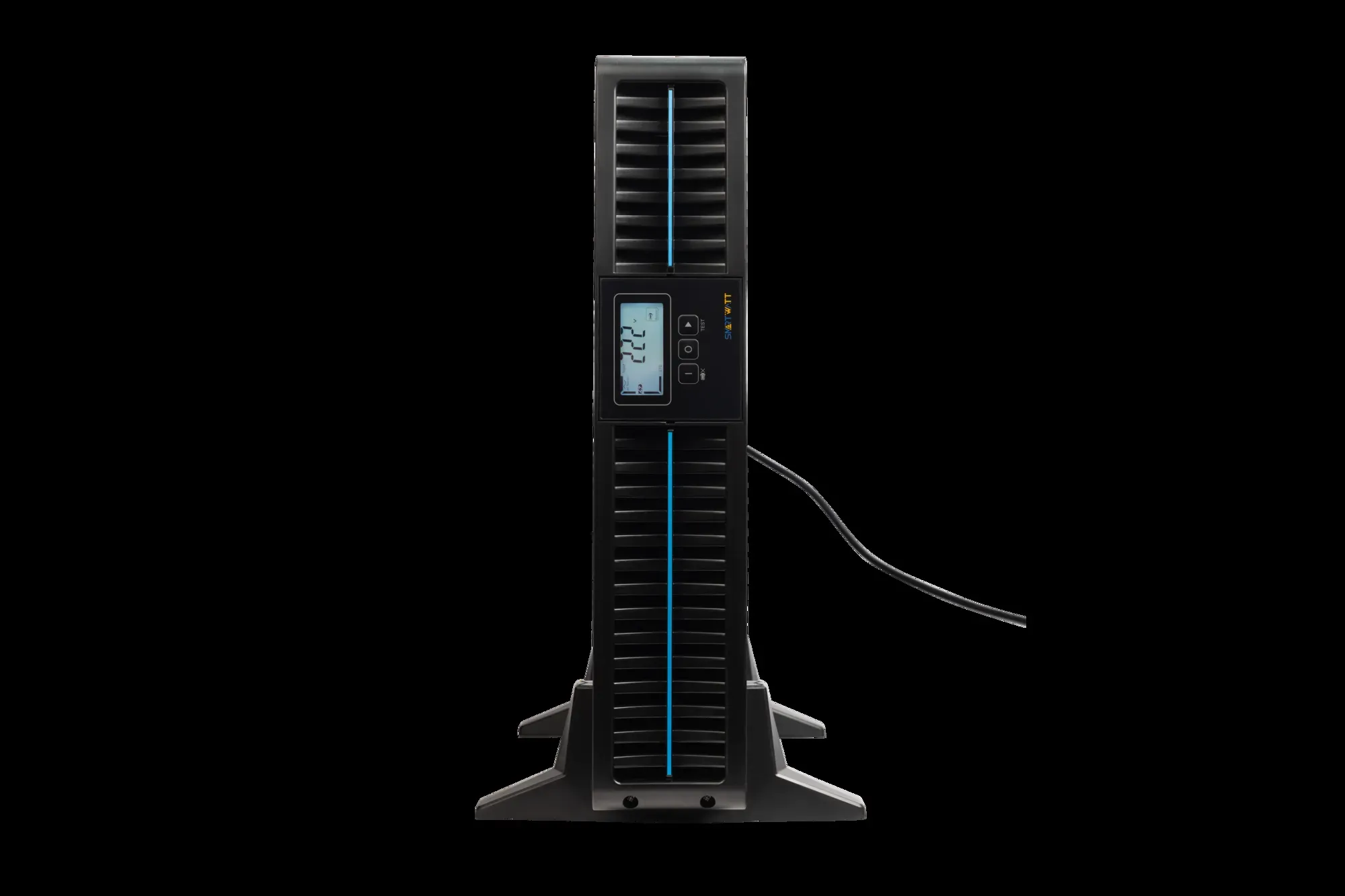 Источник бесперебойного питания SMARTWATT UPS DAT A PRO 1kVA SMARTWATT UPS DATA PRO 1kVA