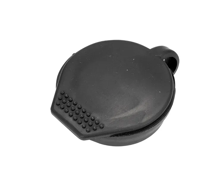 Накладка для замка защитная d=18мм IP65 PROxima EKF cover-1