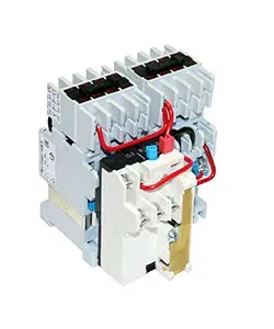 Пускатель э/м ПМ12-010600 УХЛ4 В, 24В, (6з+4р), РТТ5-10-1, 1,00А Электротехник 020600640ВВ024001010