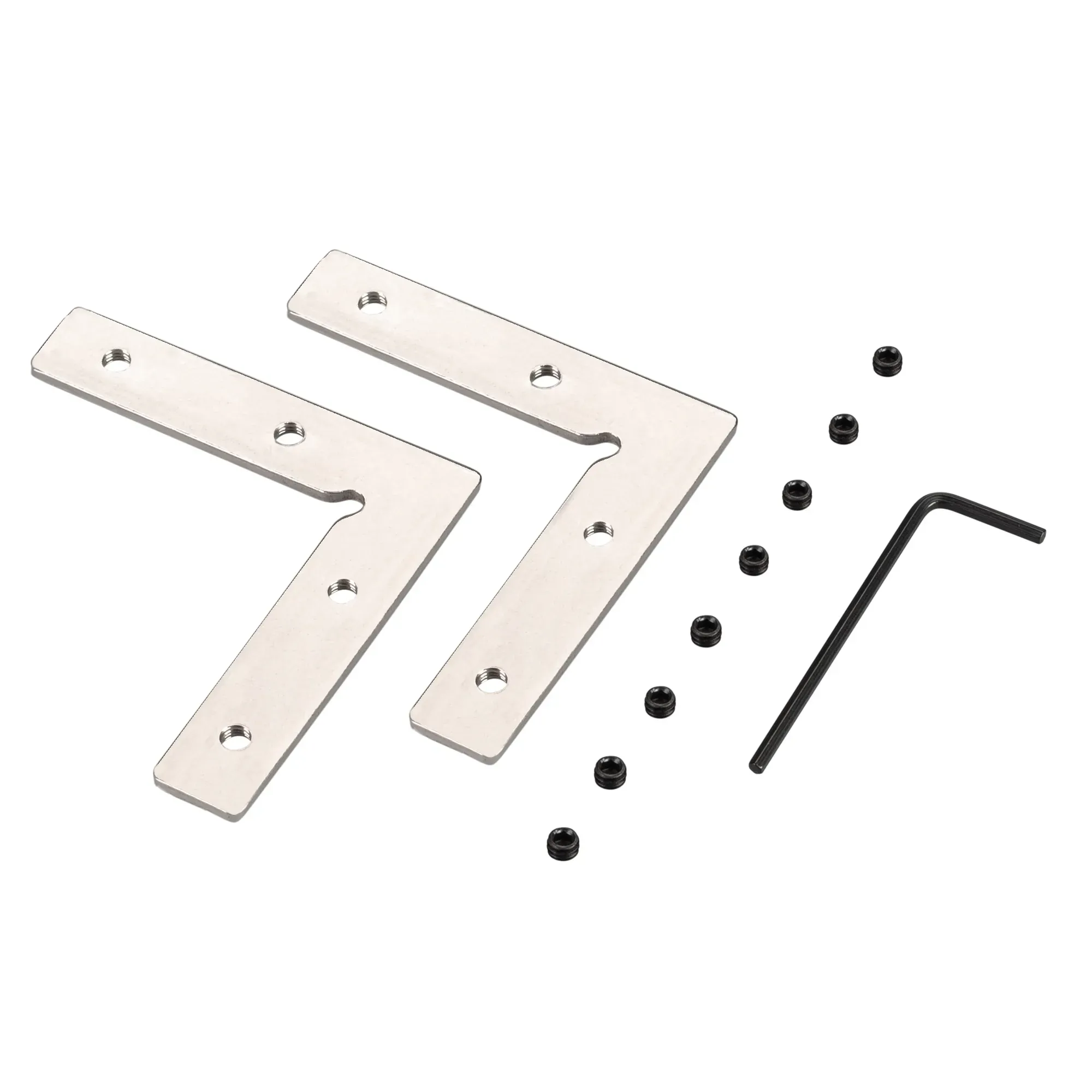 Соединитель профиля SL-LINE-4050-3L-L90 Set (Arlight, Металл) Arlight 045152