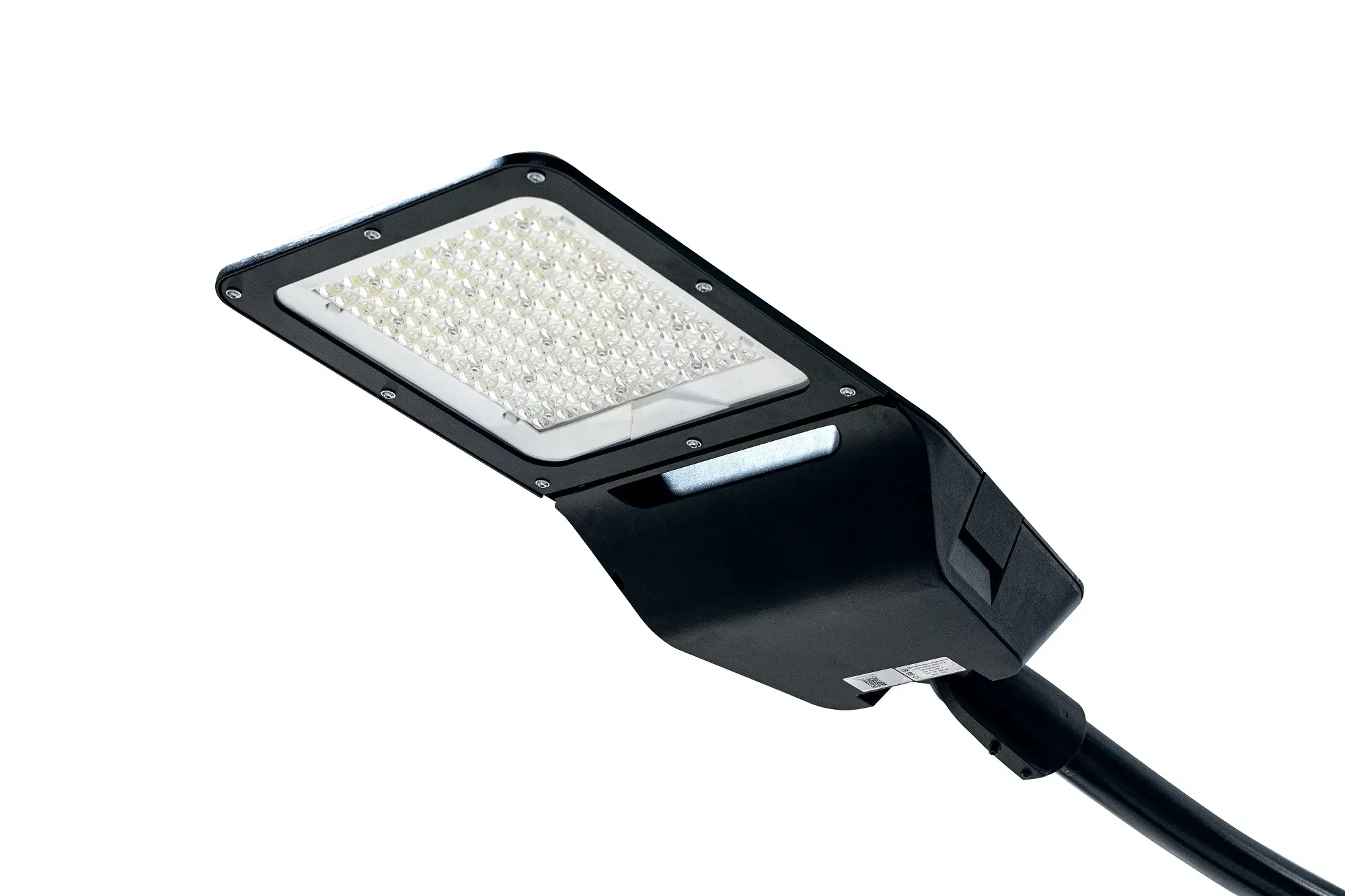 Светильник Оптолюкс Мини LED-240-ШБ3А-IP66-У1(740/D/X/RAL9005/U50/TG/PRO/G1) (СТ-1) Лихославльский з-д 21584