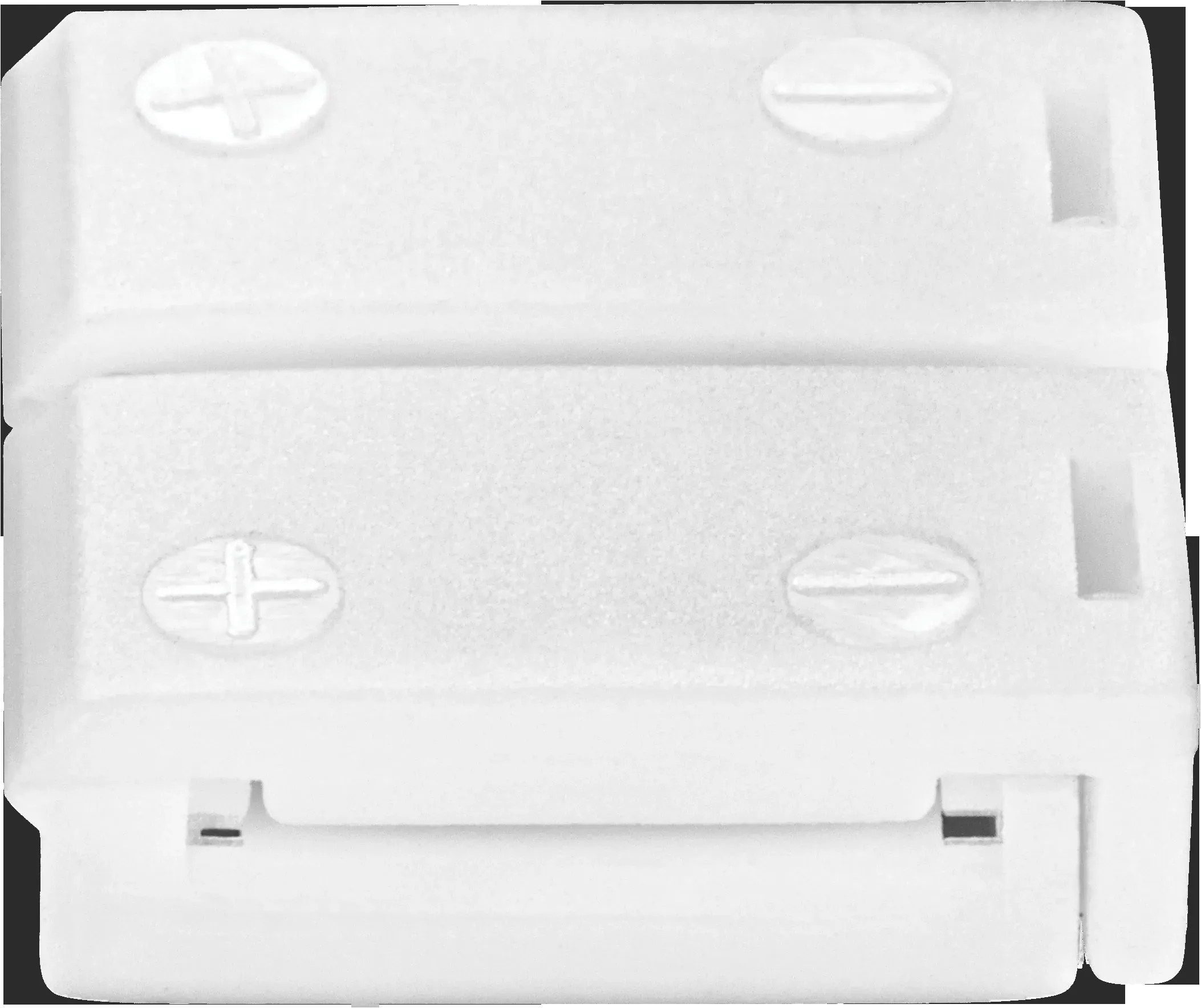 Коннектор OLSC-RGB10mm-PC-PC-IP20 (5шт) Navigator Group 25817