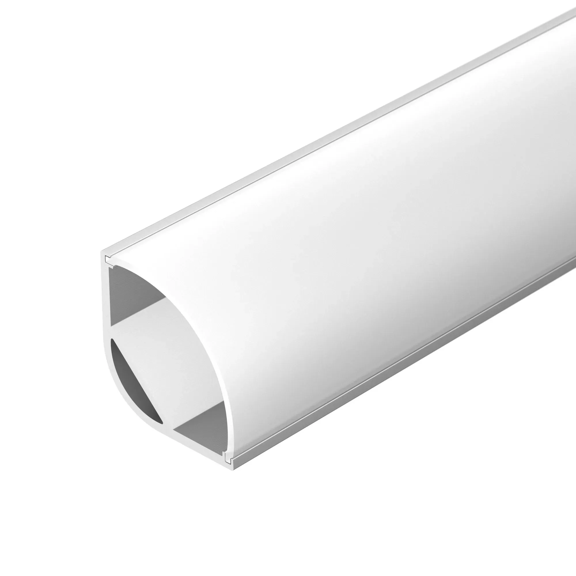Профиль ARH-KANT-H30-2000 ANOD (ARL, Алюминий) Arlight 016136