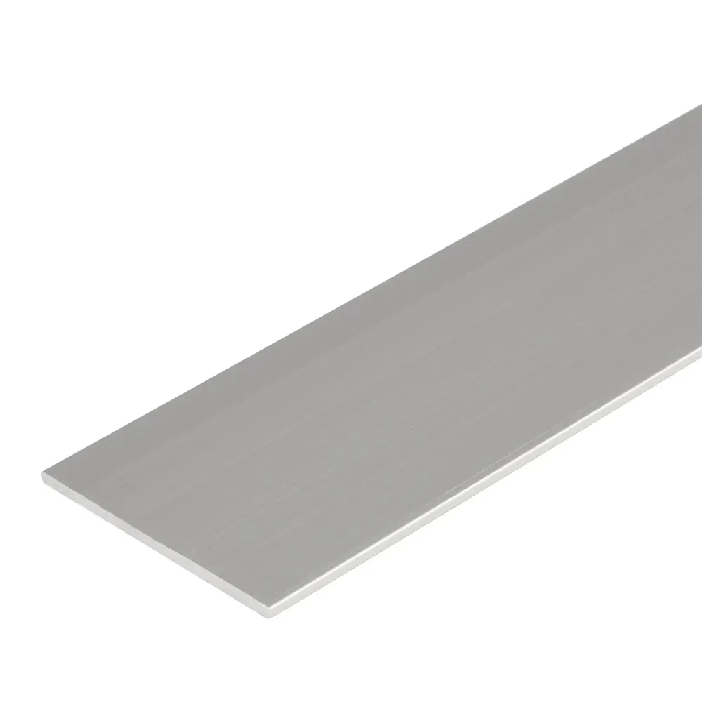 Полоса ARH-W50-2000 ANOD (Алюминий) Arlight 022491