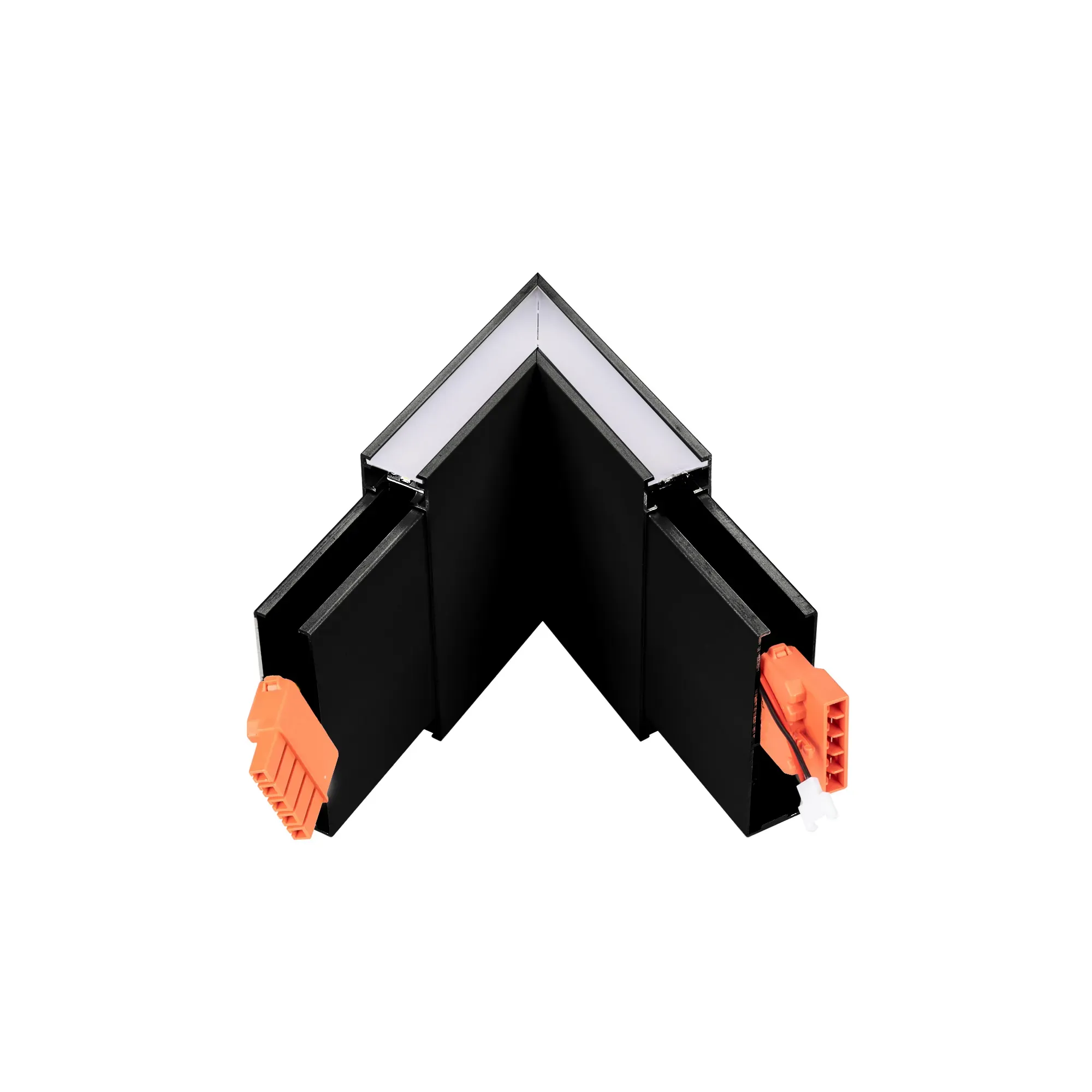 Светильник ALT-LINEAIR-FLAT-DIM-L60-2094-3W Day4000 (BK, 100 deg) (IP20 металл, 3 года) Arlight 031472