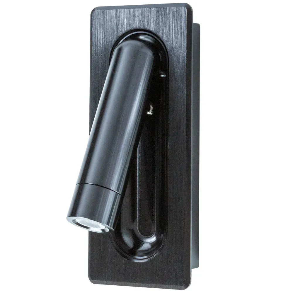 Светильник ADHIL Arte Lamp A8236AP-1BK