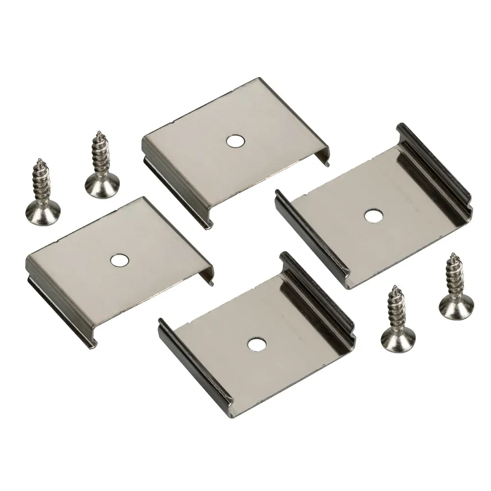 Держатель SL-LINE-3535 (ARL, Металл) Arlight 019905