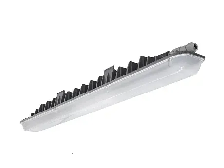 Светильник SLICK.PRS ECO LED 60 with through wiring Ex 5000K Световые Технологии 1631000620