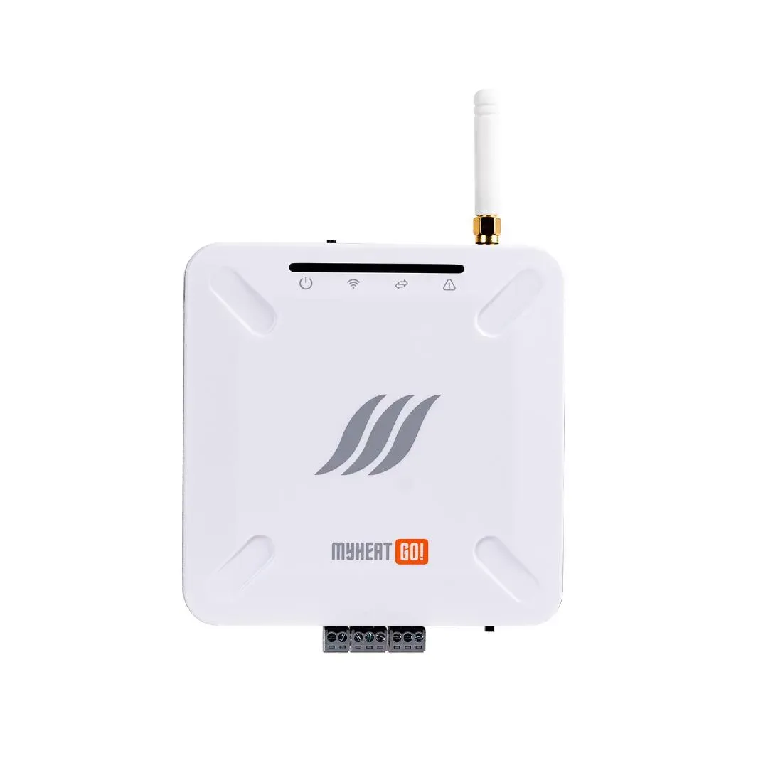 Контроллер MY HEAT GO + MYHEAT 6279