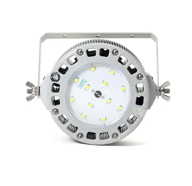 Светильник светодиодный ПСС-12 Колобок-К1 крепление скоба ФОКУС Э9012К10399