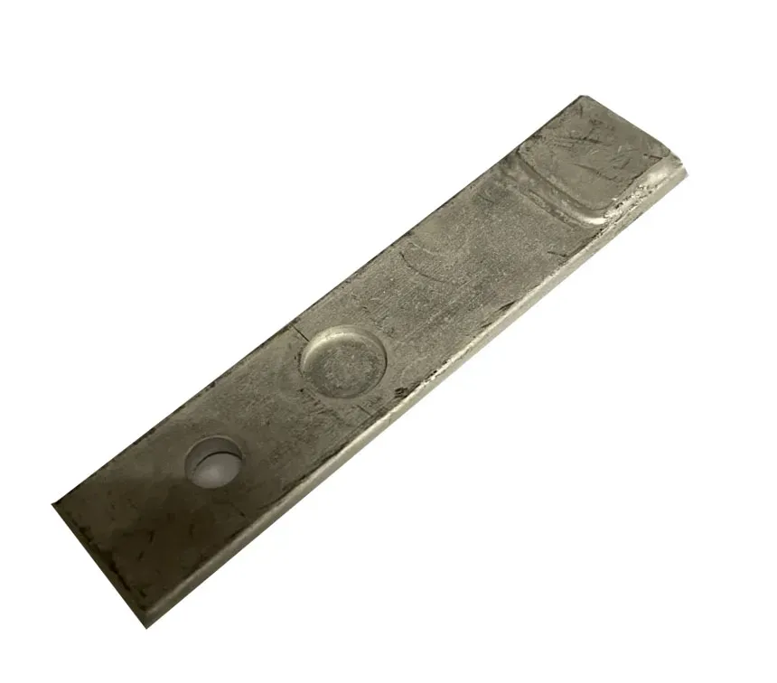 Контакт подвижный КПД-121ЕУ2 ЭТК 00000001855