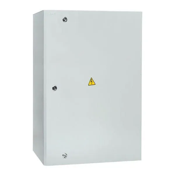 Щрн kratos 80.60.25 96 модулей ip66 ekf EKF MB26-806025