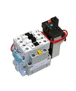 Пускатель э/м ПМ12К-016250 УХЛ4 В, 220В, БК-11, РТТ5К-16-16-1 Электротехник 034252320ВВ220002200