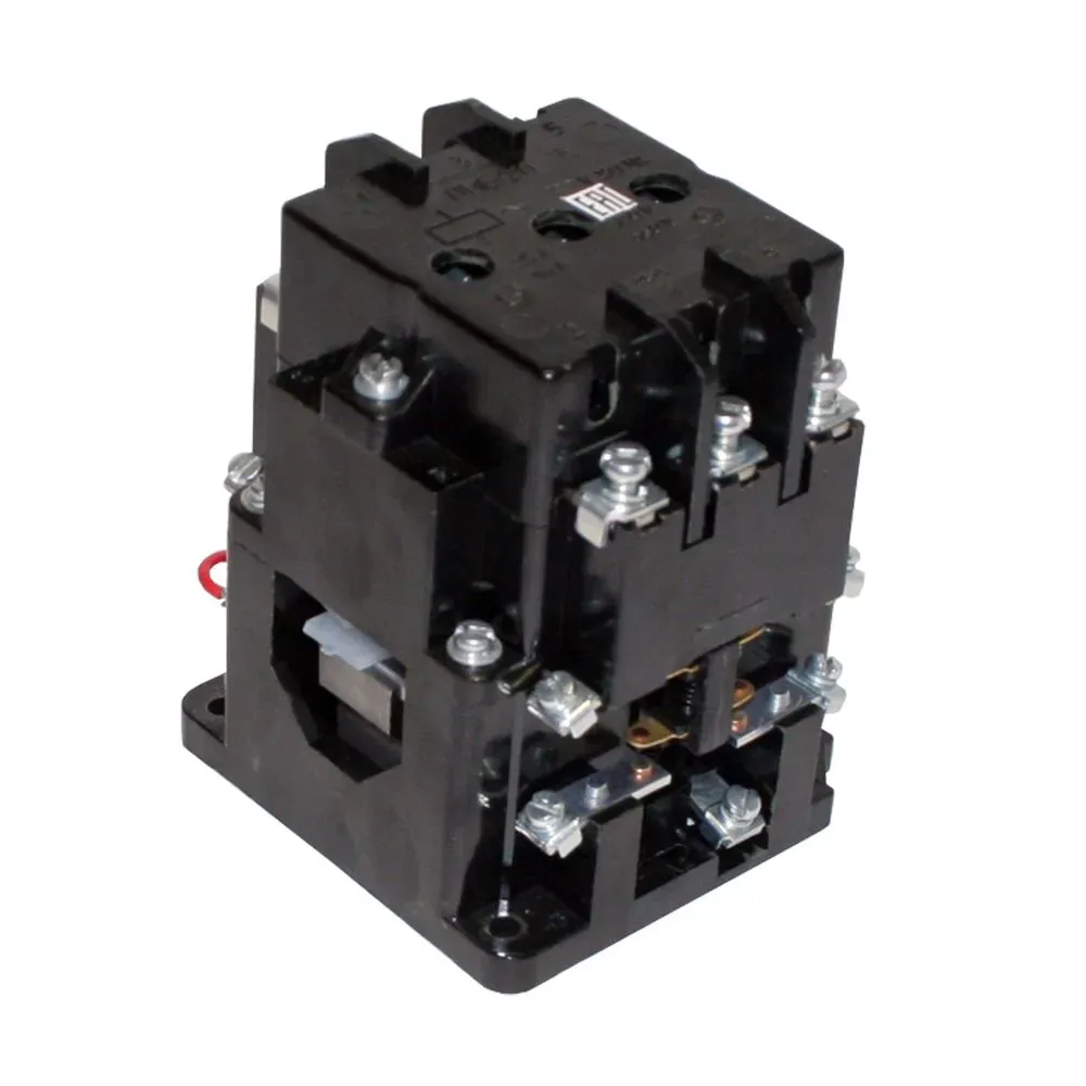 Контактор электромагнитный ПМЕ-211 УХЛ4 В, 380В, (1з) КЗЭА г.Кашин 080211100ВВ380000000