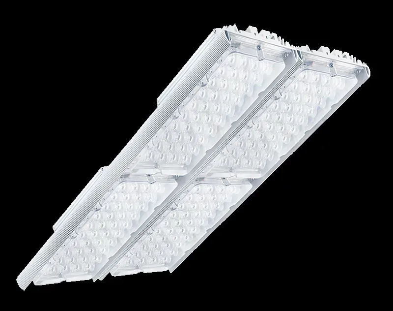 Светодиодный светильник Diora Unit2 Store 280/36000 5K консоль DIORA DUS280-5K-C