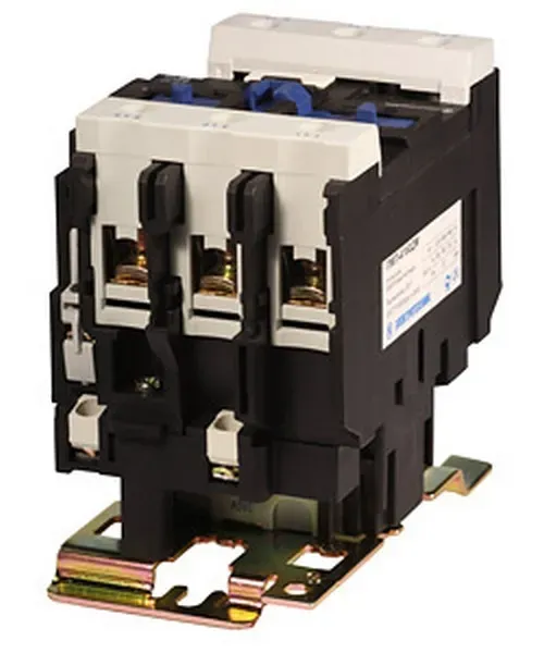 Контактор электромагнитный ПМЛ-2160М УХЛ4 В, 220В, (3з+2р) Электротехник O40150320ВВ220000010