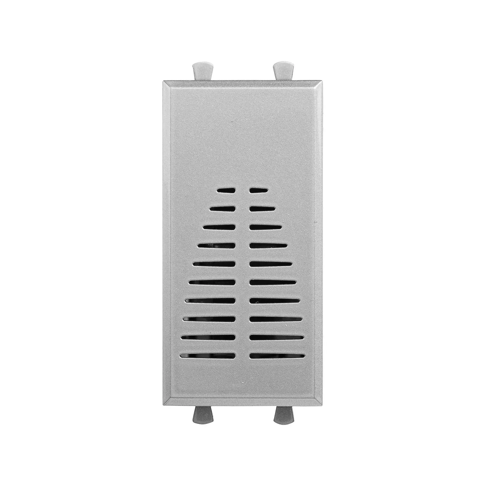 Avanti Звонок модульный, , Закаленная сталь, 1 модуль DKC 4404191