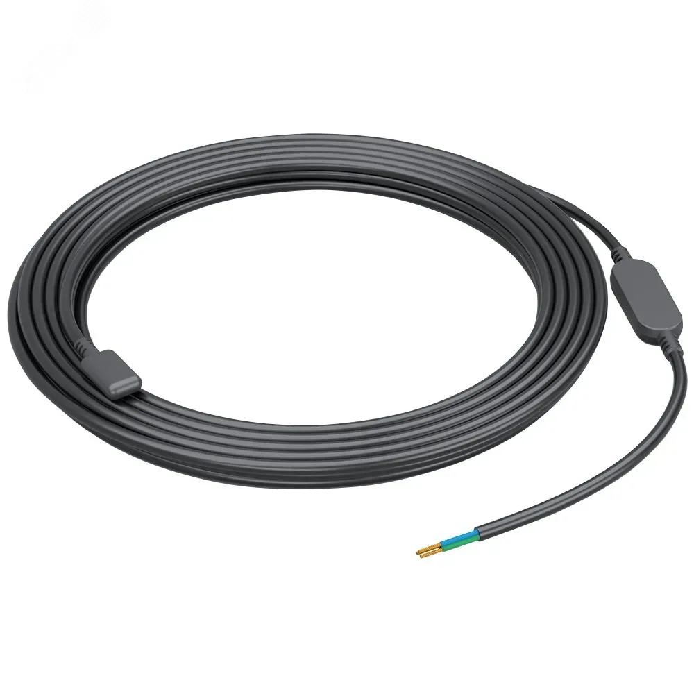 Кабель нагревательный резистивный 30РНК-2-01-0075-04 секция ССТ 2262838