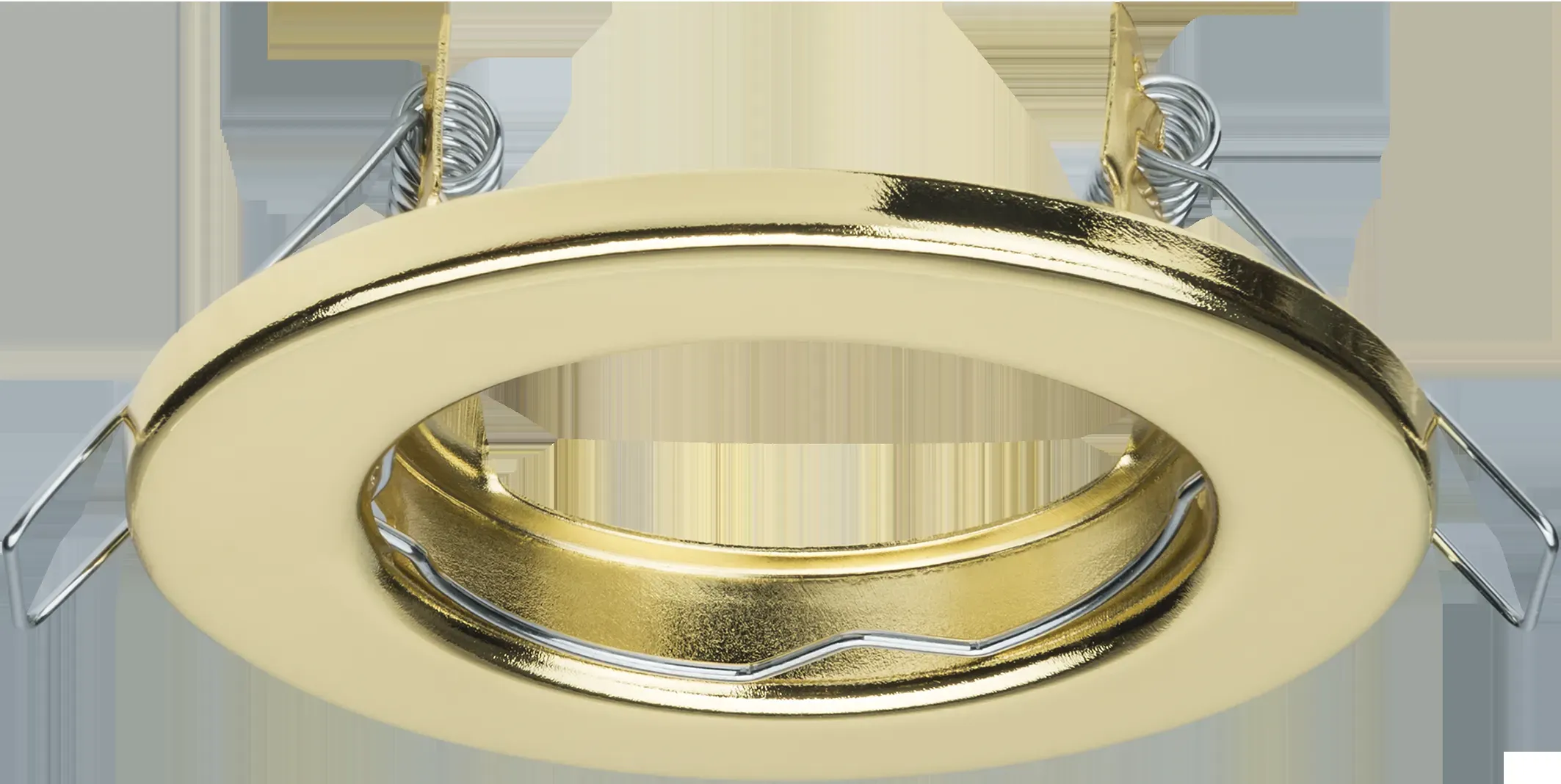 Светильник NFS-R1-002-MR16-GU5.3 золото Navigator Group 20939